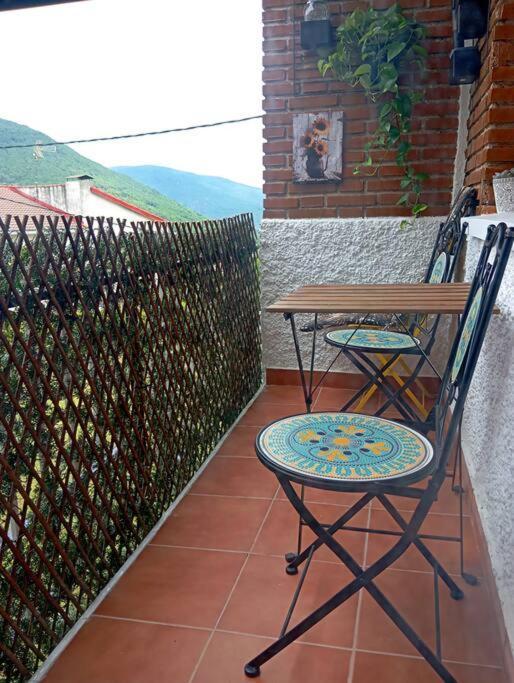 Precioso Piso Con Increibles Vistas En Piedralaves, Tietar Apartment Exterior photo