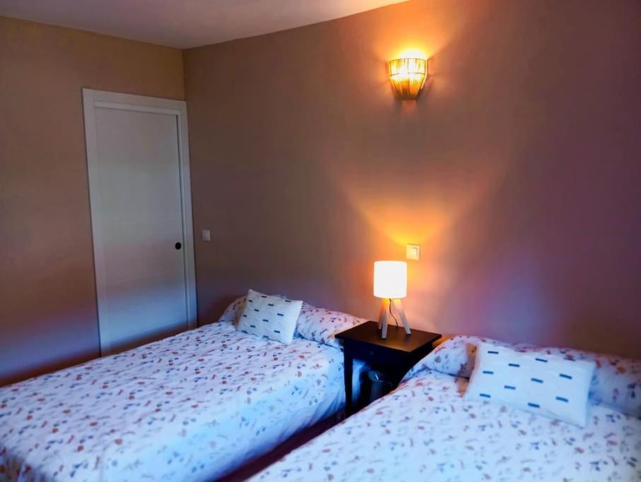 Precioso Piso Con Increibles Vistas En Piedralaves, Tietar Apartment Exterior photo